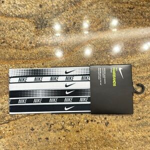 Nike headbands